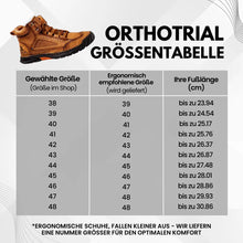 Lade das Bild in den Galerie-Viewer, OrthoTrial - Ergonomischer &amp; wasserdichter Schuh zur Schmerzlinderung
