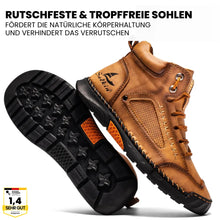 Lade das Bild in den Galerie-Viewer, OrthoTrial - Ergonomischer &amp; wasserdichter Schuh zur Schmerzlinderung
