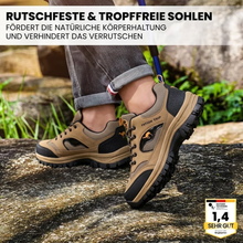 Lade das Bild in den Galerie-Viewer, OrthoTrip - Schmerzlindernde Komfort-Schuhe  Rutschfest &amp; Atmungsaktiv
