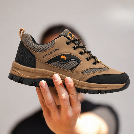 OrthoTrip - Schmerzlindernde Komfort-Schuhe  Rutschfest & Atmungsaktiv