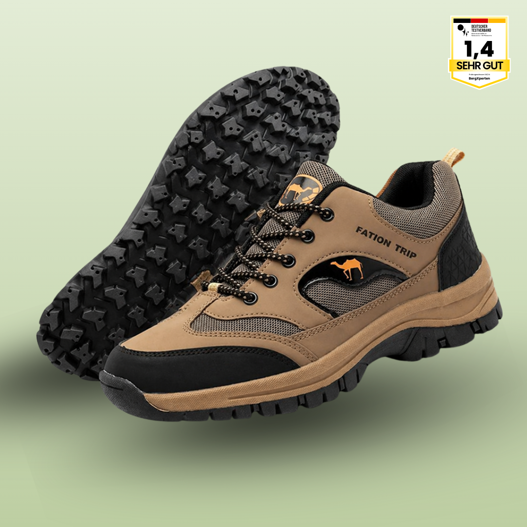 OrthoTrip - Schmerzlindernde Komfort-Schuhe  Rutschfest & Atmungsaktiv