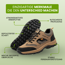 Lade das Bild in den Galerie-Viewer, OrthoTrip - Schmerzlindernde Komfort-Schuhe  Rutschfest &amp; Atmungsaktiv