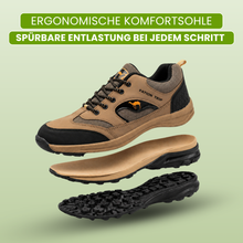 Lade das Bild in den Galerie-Viewer, OrthoTrip - Schmerzlindernde Komfort-Schuhe  Rutschfest &amp; Atmungsaktiv
