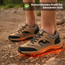 Lade das Bild in den Galerie-Viewer, OrthoTrip - Schmerzlindernde Komfort-Schuhe  Rutschfest &amp; Atmungsaktiv