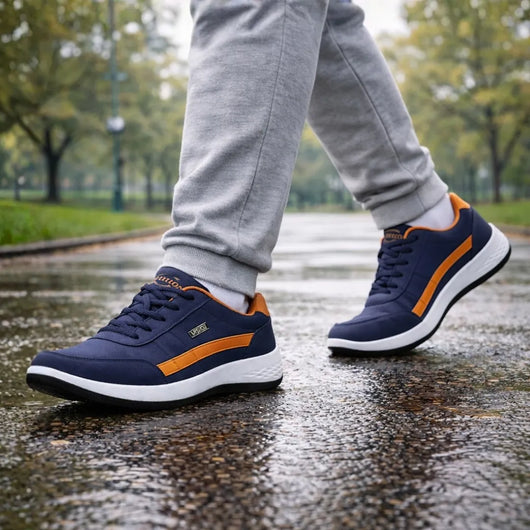 OrthoX - Schmerzlindernde Komfortschuhe - Unisex | Ergonomisches Design