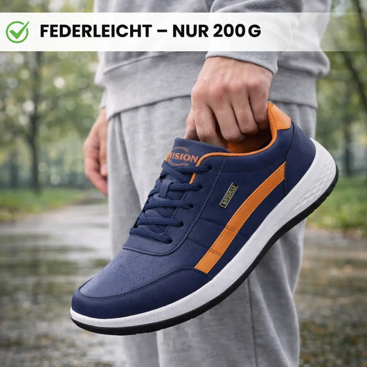 OrthoX - Schmerzlindernde Komfortschuhe - Unisex | Ergonomisches Design
