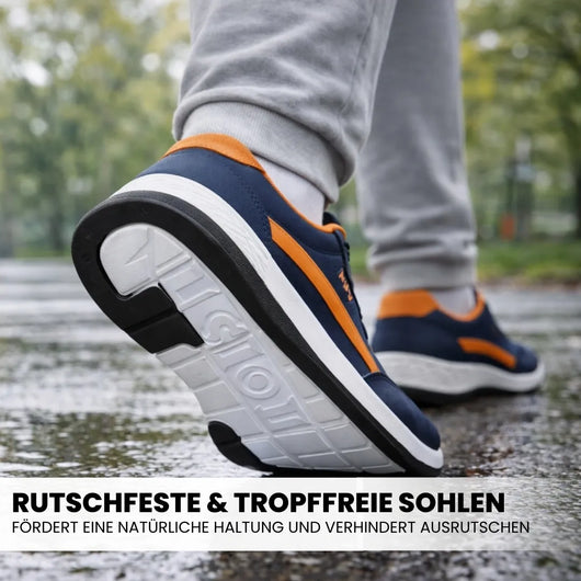 OrthoX - Schmerzlindernde Komfortschuhe - Unisex | Ergonomisches Design
