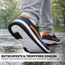 Lade das Bild in den Galerie-Viewer, OrthoX - Schmerzlindernde Komfortschuhe - Unisex | Ergonomisches Design