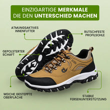 Lade das Bild in den Galerie-Viewer, OrthoLake – Schmerz­lindernde Komfortschuhe – Unisex | Ergonomisches Design