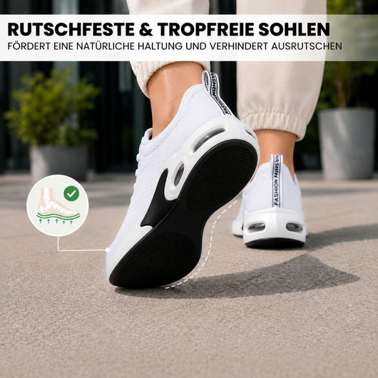 OrthoCare - Schmerzlindernde Komfortschuh  | Rutschfest & Federleicht
