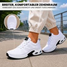 Lade das Bild in den Galerie-Viewer, OrthoCare - Schmerzlindernde Komfortschuh  | Rutschfest &amp; Federleicht
