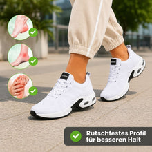 Lade das Bild in den Galerie-Viewer, OrthoCare - Schmerzlindernde Komfortschuh  | Rutschfest &amp; Federleicht
