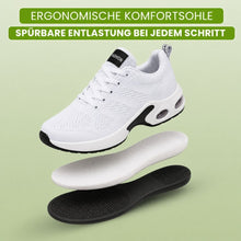 Lade das Bild in den Galerie-Viewer, OrthoCare - Schmerzlindernde Komfortschuh  | Rutschfest &amp; Federleicht
