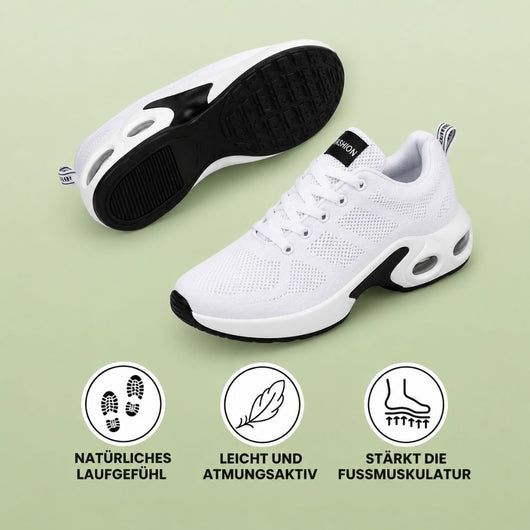 OrthoCare - Schmerzlindernde Komfortschuh  | Rutschfest & Federleicht