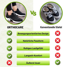 Lade das Bild in den Galerie-Viewer, OrthoCare - Schmerzlindernde Komfortschuh  | Rutschfest &amp; Federleicht
