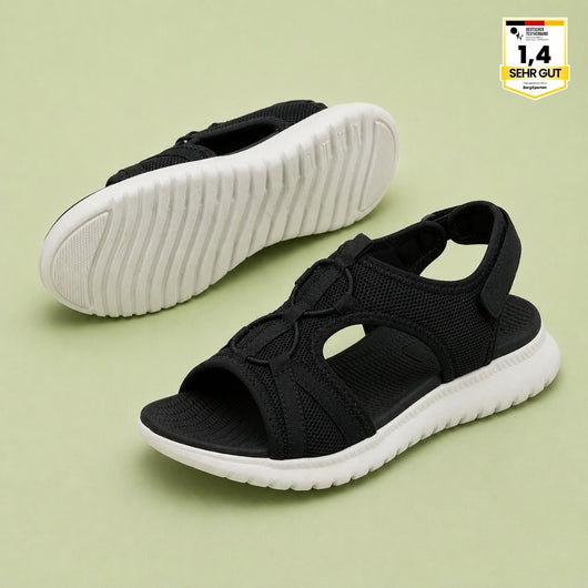 OrthoCloud - Ergonomische schmerzlindernde Komfort-Sandalen