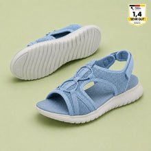 Lade das Bild in den Galerie-Viewer, OrthoCloud - Ergonomische schmerzlindernde Komfort-Sandalen