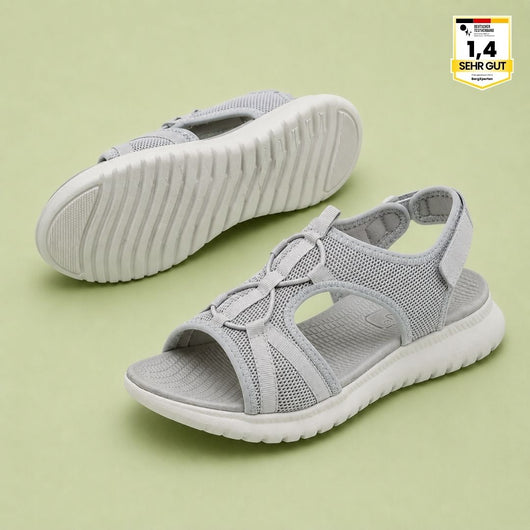 OrthoCloud - Ergonomische schmerzlindernde Komfort-Sandalen