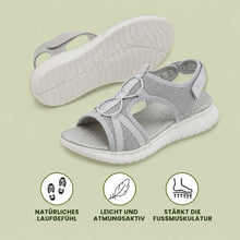 Lade das Bild in den Galerie-Viewer, OrthoCloud - Bequeme Sandalen | Ergonomische Unterstützung