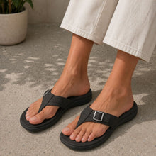 Lade das Bild in den Galerie-Viewer, Orthofit - Bequeme Sandalen | Ergonomische Unterstützung