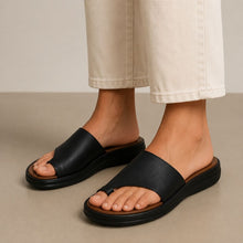 Lade das Bild in den Galerie-Viewer, Orthofit - ergonomische schmerzlindernde Sandalen
