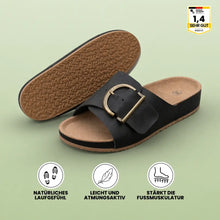 Lade das Bild in den Galerie-Viewer, OrthoMia – Schmerzlindernde Komfortsandalen Unisex | Ergonomisches Design