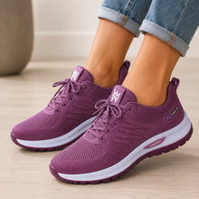 Lade das Bild in den Galerie-Viewer, Orthora - ergonomische Schmerzlinderungs-Schuhe für Damen
