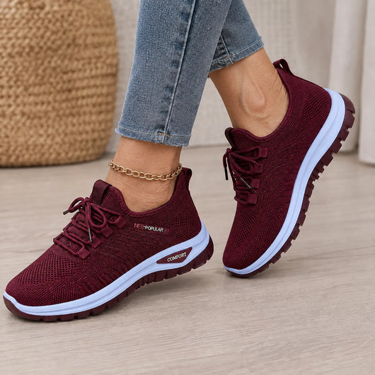 Orthora - ergonomische Schmerzlinderungs-Schuhe für Damen