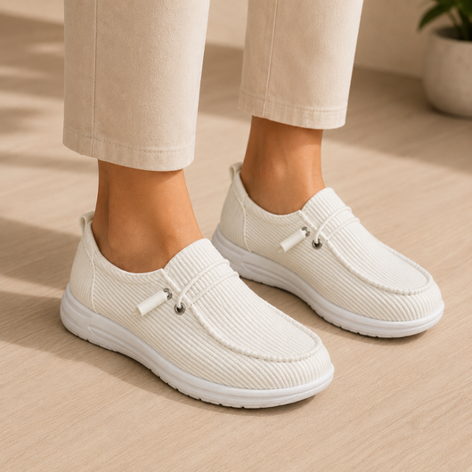 OrthoSana - schmerzlindernde Komfortschuhe | Ergonomisches Design