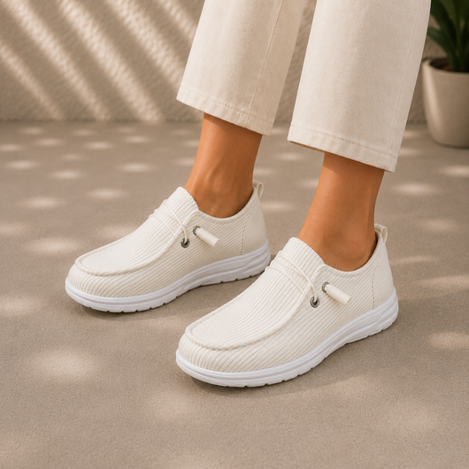 OrthoSana - schmerzlindernde Komfortschuhe | Ergonomisches Design