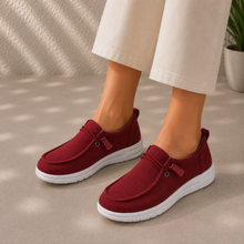 Lade das Bild in den Galerie-Viewer, OrthoSana - schmerzlindernde Komfortschuhe | Ergonomisches Design