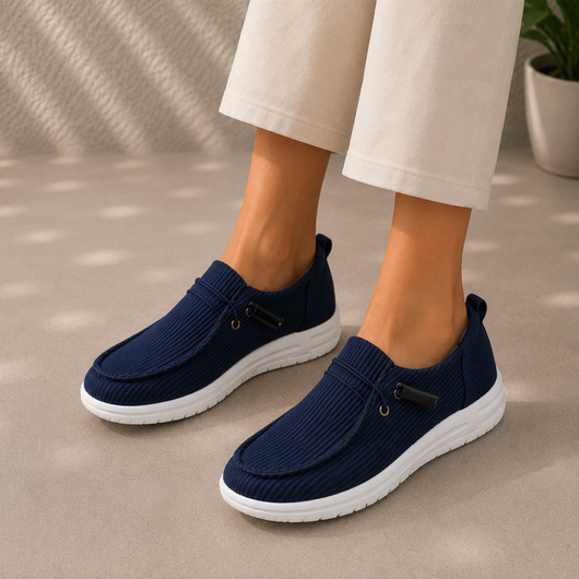 OrthoSana - schmerzlindernde Komfortschuhe | Ergonomisches Design