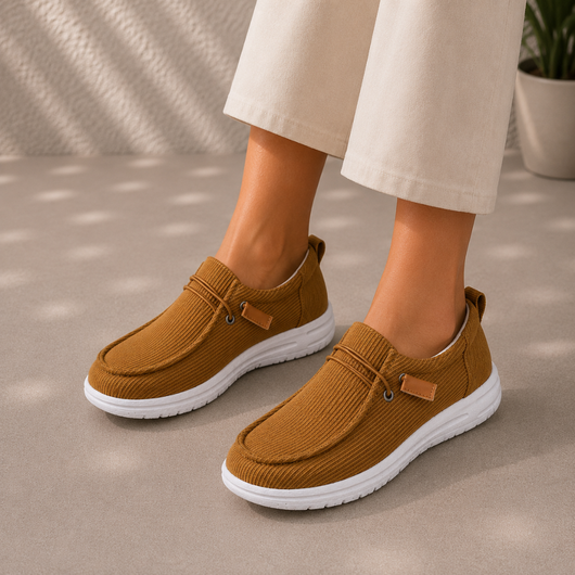 OrthoSana - schmerzlindernde Komfortschuhe | Ergonomisches Design