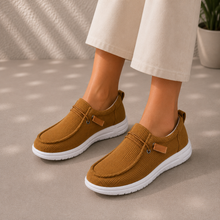 Lade das Bild in den Galerie-Viewer, OrthoSana - schmerzlindernde Komfortschuhe | Ergonomisches Design