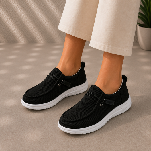 OrthoSana - schmerzlindernde Komfortschuhe | Ergonomisches Design