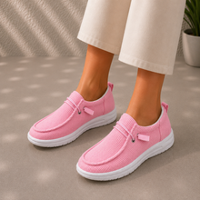 Lade das Bild in den Galerie-Viewer, OrthoSana - schmerzlindernde Komfortschuhe | Ergonomisches Design