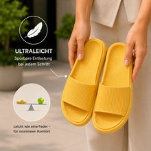 Lade das Bild in den Galerie-Viewer, Orthoslipper - das Original für maximalen Komfort - Sonderaktion 1+1 Gratis
