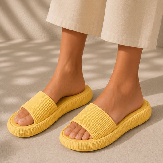 Orthoslipper - das Original für maximalen Komfort - Sonderaktion 1+1 Gratis