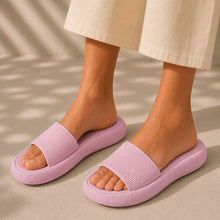Lade das Bild in den Galerie-Viewer, Orthoslipper — Schmerzlindernde Komfort-Slipper | Rutschfest &amp; Federleicht
