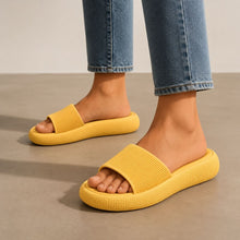 Lade das Bild in den Galerie-Viewer, Orthoslipper — Schmerzlindernde Komfort-Slipper | Rutschfest &amp; Federleicht

