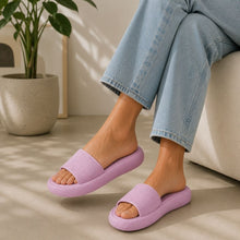 Lade das Bild in den Galerie-Viewer, Orthoslipper — Schmerzlindernde Komfort-Slipper | Rutschfest &amp; Federleicht
