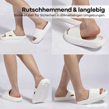 Lade das Bild in den Galerie-Viewer, Orthoslipper - ergonomische Slipper für maximalen Komfort
