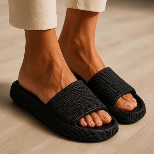 Orthoslipper - das Original für maximalen Komfort - Sonderaktion 1+1 Gratis