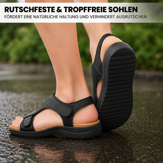 Orthosun - Ergonomische schmerzlindernde Komfort-Sandalen