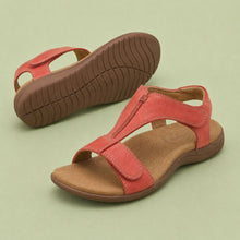 Lade das Bild in den Galerie-Viewer, Orthosun - Bequeme Sandalen | Ergonomische Unterstützung