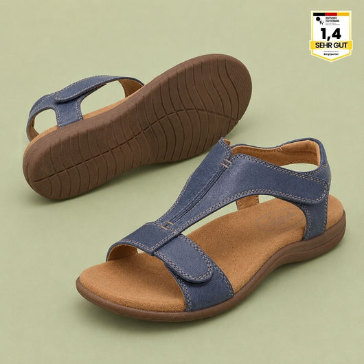 Orthosun - Ergonomische schmerzlindernde Komfort-Sandalen