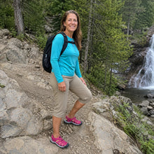 Lade das Bild in den Galerie-Viewer, Orthotrekking - Schmerzlindernde Komfort-Sandalen zum Gehen &amp; Wandern | Rutschfest &amp; Federleicht
