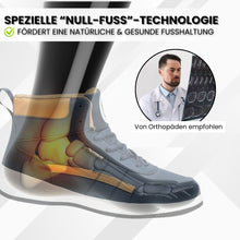 Lade das Bild in den Galerie-Viewer, Orthox - ergonomischer, schmerzlindernder &amp; rutschfester Komfortschuh
