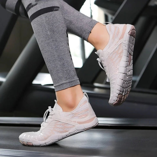 Florax Fit – Ergonomische & gesunde Barfußschuhe für Entlastung bei Rückenschmerzen & Gelenkproblemen