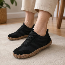 Lade das Bild in den Galerie-Viewer, SafeStep NaturGang – Natürlicher &amp; ergonomischer Barfußschuh | Wasserdicht &amp; Rutschfest